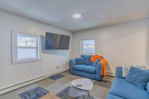 Hospital Heights Hideaway